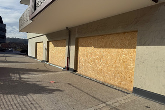 achat localcommercial la-balme-de-sillingy 74330