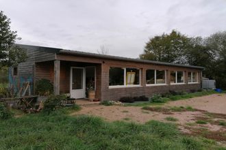 achat localcommercial la-barre-en-ouche 27330