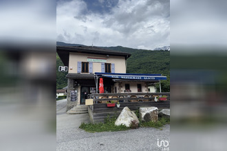 achat localcommercial la-bathie 73540