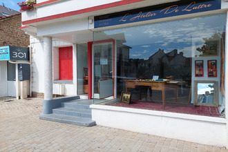 achat localcommercial la-baule-escoublac 44500