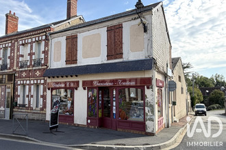 achat localcommercial la-bazoche-gouet 28330