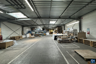 achat localcommercial la-bazoge 72650