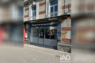 achat localcommercial la-bourboule 63150
