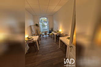 achat localcommercial la-bourboule 63150
