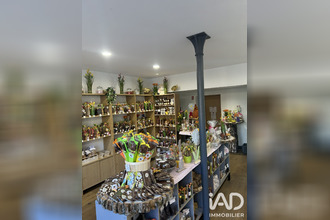 achat localcommercial la-bourboule 63150