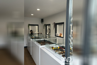 achat localcommercial la-bourboule 63150