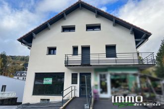 achat localcommercial la-bresse 88250