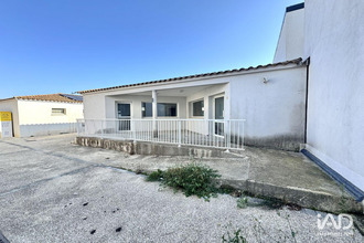 achat localcommercial la-calmette 30190