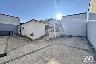 achat localcommercial la-calmette 30190