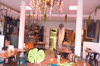 achat localcommercial la-calmette 30190