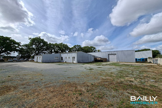 achat localcommercial la-chaize-le-vicomte 85310