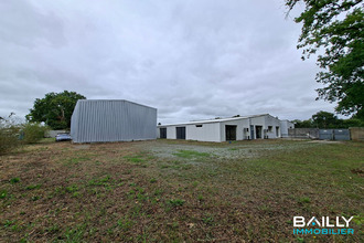 achat localcommercial la-chaize-le-vicomte 85310