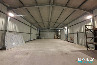 achat localcommercial la-chaize-le-vicomte 85310