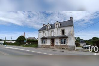 achat localcommercial la-chapelle-caro 56460