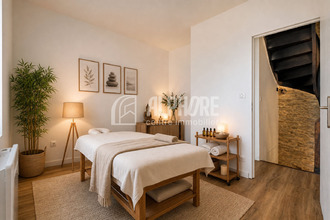 achat localcommercial la-chapelle-des-marais 44410