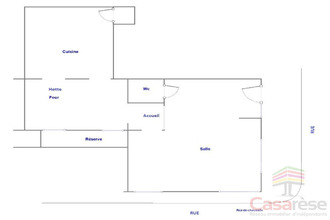 achat localcommercial la-chapelle-st-mesmin 45380
