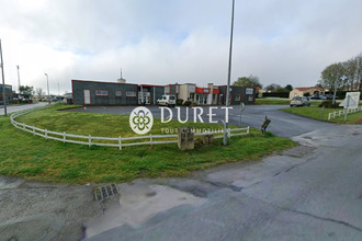 achat localcommercial la-chataigneraie 85120