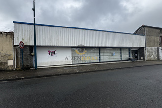achat localcommercial la-chataigneraie 85120