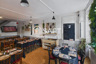 achat localcommercial la-chatre 36400
