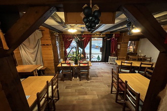 achat localcommercial la-clusaz 74220