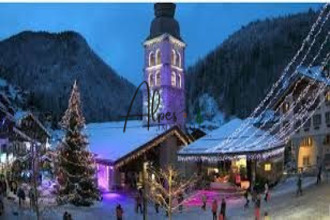 achat localcommercial la-clusaz 74220