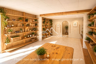 achat localcommercial la-clusaz 74220