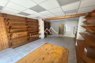 achat localcommercial la-clusaz 74220