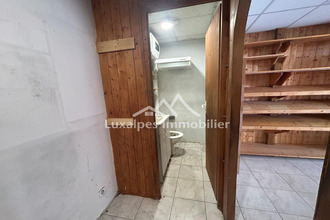 achat localcommercial la-clusaz 74220