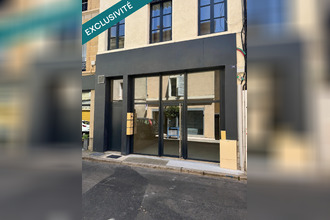 achat localcommercial la-cote-st-andre 38260