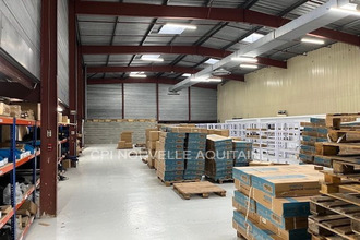 achat localcommercial la-couronne 16400