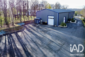 achat localcommercial la-couronne 16400