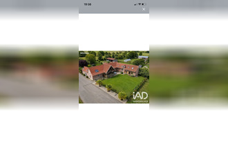 achat localcommercial la-couture 62136