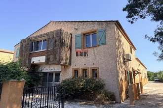 achat localcommercial la-crau 83260