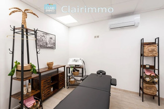 achat localcommercial la-fare-les-oliviers 13580