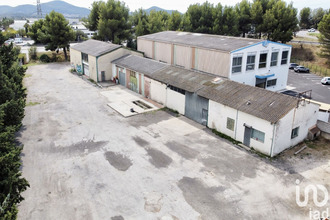 achat localcommercial la-farlede 83210