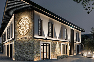 achat localcommercial la-farlede 83210