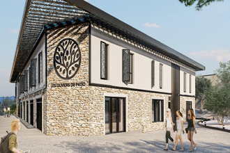 achat localcommercial la-farlede 83210