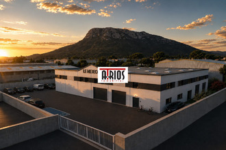 achat localcommercial la-farlede 83210
