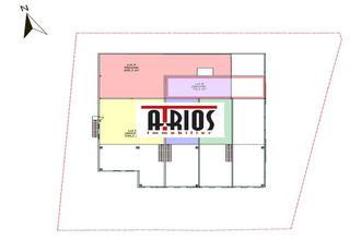 achat localcommercial la-farlede 83210