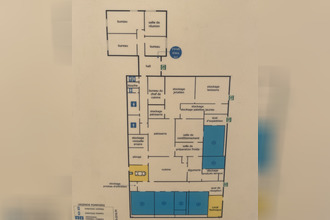 achat localcommercial la-ferte-bernard 72400