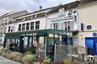 achat localcommercial la-ferte-gaucher 77320