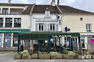 achat localcommercial la-ferte-gaucher 77320