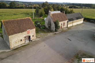 achat localcommercial la-ferte-mace 61600