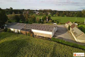 achat localcommercial la-ferte-mace 61600