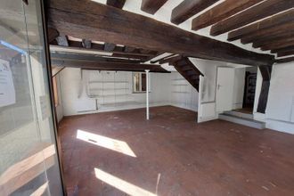 achat localcommercial la-ferte-st-aubin 45240