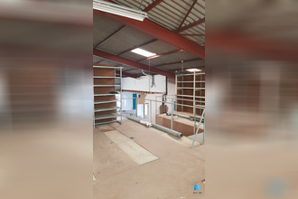 achat localcommercial la-fleche 72200