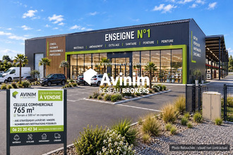 achat localcommercial la-fleche 72200