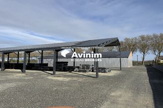 achat localcommercial la-fleche 72200