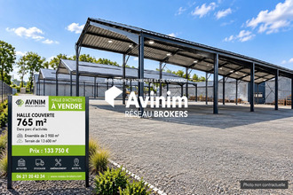 achat localcommercial la-fleche 72200