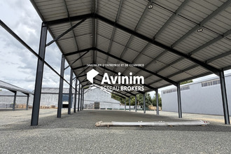 achat localcommercial la-fleche 72200